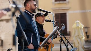 Grupa Forum na Narodnom trgu