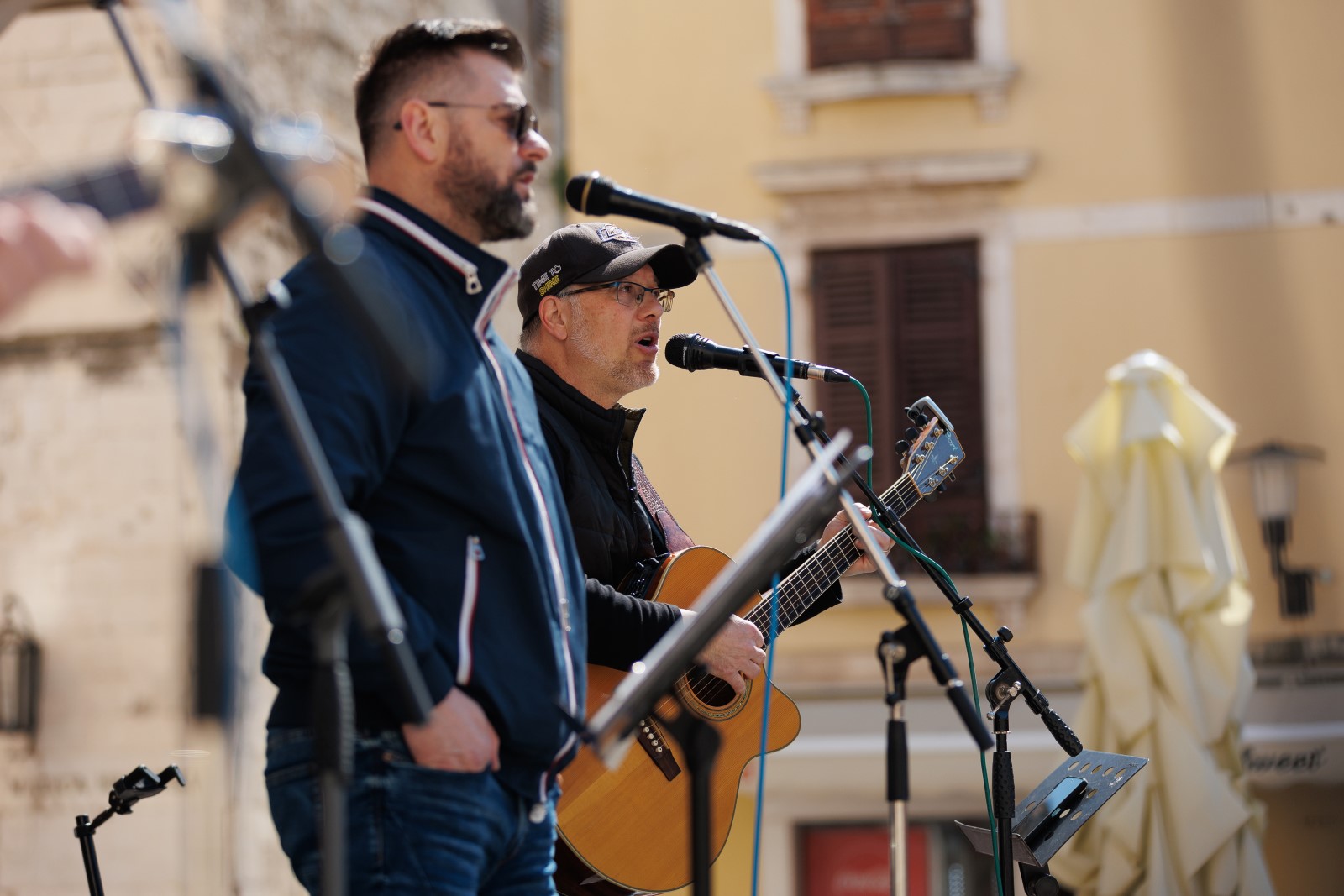 Grupa Forum na Narodnom trgu