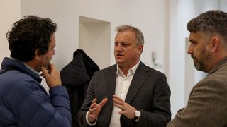 Uručenje ugovora udrugama i organizacijama @ Centar za mlade