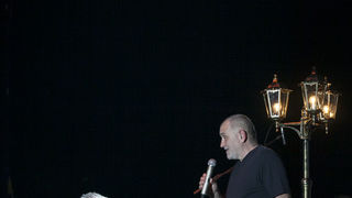 Spaladium Arena: Koncert Đorđe Balaševića, foto: Darko Belančić