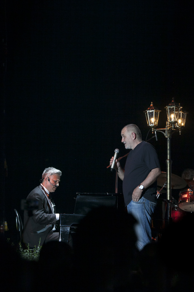 Spaladium Arena: Koncert Đorđe Balaševića, foto: Darko Belančić