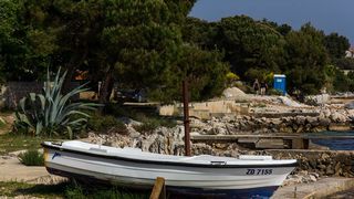 Nedjeljnja šetnja od Dikla do Pinije, Foto: Mladen Radolović Mrlja Nedjeljnja šetnja od Dikla do Pinije, Foto: Mladen Radolović Mrlja