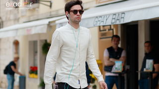 Đir po gradu, subotnja špica 1. lipnja 2019. Đir po gradu, subotnja špica 1. lipnja 2019.