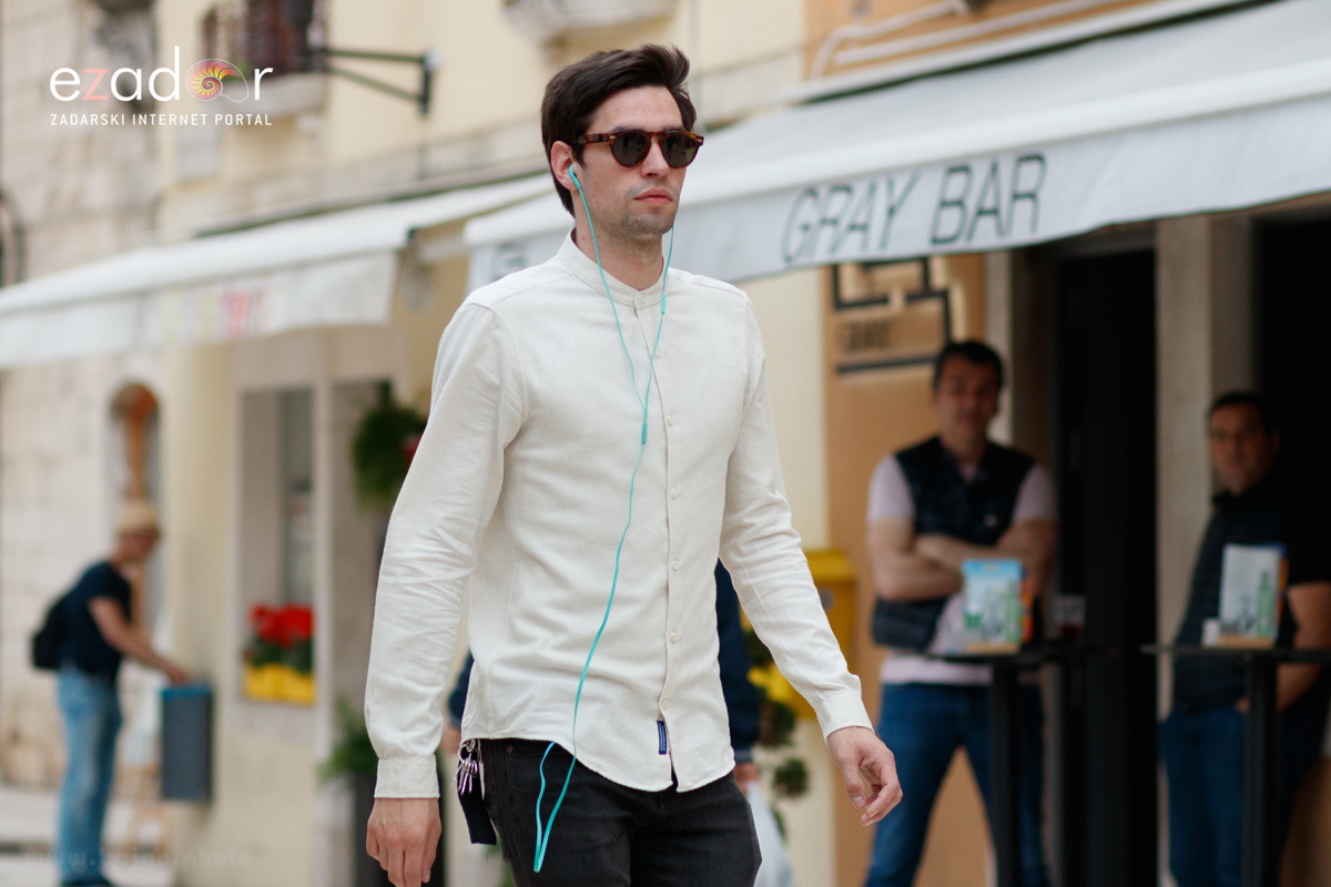 Đir po gradu, subotnja špica 1. lipnja 2019. Đir po gradu, subotnja špica 1. lipnja 2019.