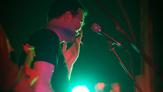 Hari Rončević na Višnjiku Hari Rončević na Višnjiku