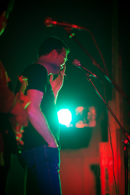 Hari Rončević na Višnjiku Hari Rončević na Višnjiku