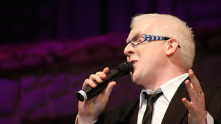 Festival zabavne glazbe Zadar 2010 (foto: Saša Čuka) Festival zabavne glazbe Zadar 2010 (foto: Saša Čuka)