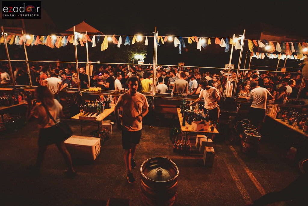 Puntamiška fešta 2017. Puntamiška fešta 2017.