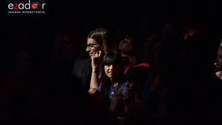 U HNK Zadar održana kazališna revija predstava Udruge “Igrajmo se” U HNK Zadar održana kazališna revija predstava Udruge “Igrajmo se”