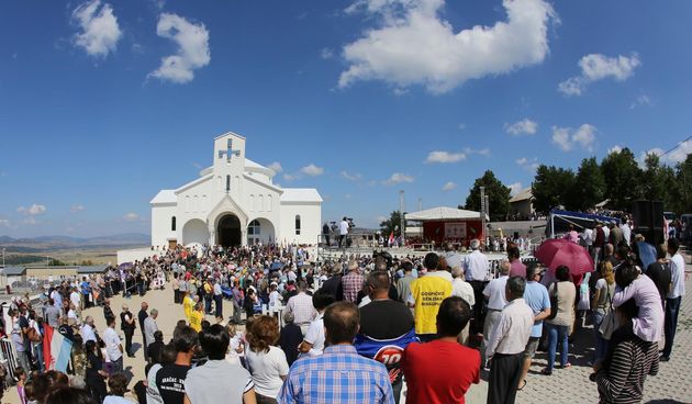 Udbina, Dan hrvatskih mučenika