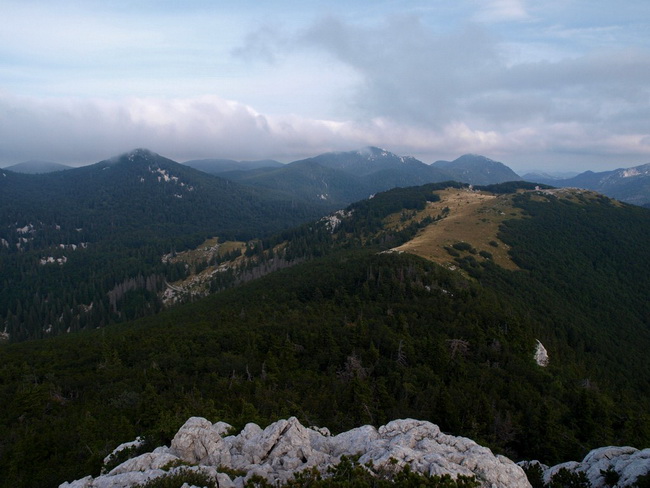 Nedjelja na Zavizanu