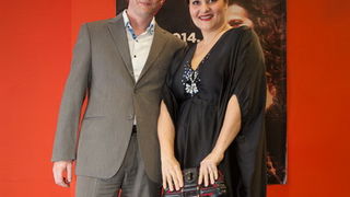 Valentinovo Fever glazbenice Marije Husar za pamćenje! Slavlje ljubavi uveličali su i Maya Sar, Vanda Winter, Sementa Rajhard, Damir Kedžo, dok su u ljubavnim čarima uživali gradonačelnik Milan Bandić, Martina Tomčić i Ivana Husar, glumac Vedran Komeričk Valentinovo Fever glazbenice Marije Husar za pamćenje! Slavlje ljubavi uveličali su i Maya Sar, Vanda Winter, Sementa Rajhard, Damir Kedžo, dok su u ljubavnim čarima uživali gradonačelnik Milan Bandić, Martina Tomčić i Ivana Husar, glumac Vedran Komeričk