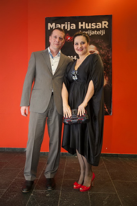 Valentinovo Fever glazbenice Marije Husar za pamćenje! Slavlje ljubavi uveličali su i Maya Sar, Vanda Winter, Sementa Rajhard, Damir Kedžo, dok su u ljubavnim čarima uživali gradonačelnik Milan Bandić, Martina Tomčić i Ivana Husar, glumac Vedran Komeričk Valentinovo Fever glazbenice Marije Husar za pamćenje! Slavlje ljubavi uveličali su i Maya Sar, Vanda Winter, Sementa Rajhard, Damir Kedžo, dok su u ljubavnim čarima uživali gradonačelnik Milan Bandić, Martina Tomčić i Ivana Husar, glumac Vedran Komeričk