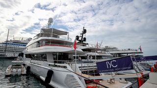 Svečano otvoren Croatia Yacht Show Svečano otvoren Croatia Yacht Show