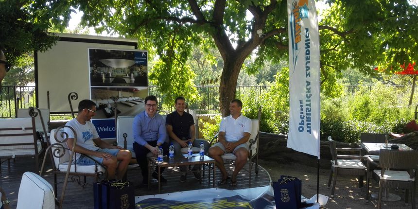 Bibinje Summer Run Bibinje Summer Run