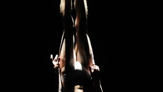 Zagreb, 291011.
Veceras je u staroj tvornici Jedinstvo odrzana jos jedna vecer 7. Festivala novog cirkusa, koji traje od 25.10. do 30.10. Veceras je odrzana cabaret predstava Red room.
Na fotografiji: nastup zracnog akrobata Cohdi Harrella
Foto: Admir Bul Zagreb, 291011.
Veceras je u staroj tvornici Jedinstvo odrzana jos jedna vecer 7. Festivala novog cirkusa, koji traje od 25.10. do 30.10. Veceras je odrzana cabaret predstava Red room.
Na fotografiji: nastup zracnog akrobata Cohdi Harrella
Foto: Admir Bul