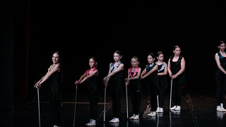 Udruga Pirueta: Brodway/ Barok / Rossini – trilogija Baleta u HNK Zadar