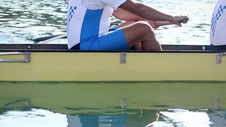 Jadranov veslački dvoboj (foto:Saša Čuka) Jadranov veslački dvoboj (foto:Saša Čuka)