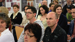 MAS: Izložba preparatora i restauratora, foto: Saša Čuka