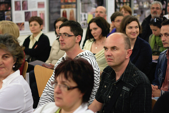 MAS: Izložba preparatora i restauratora, foto: Saša Čuka