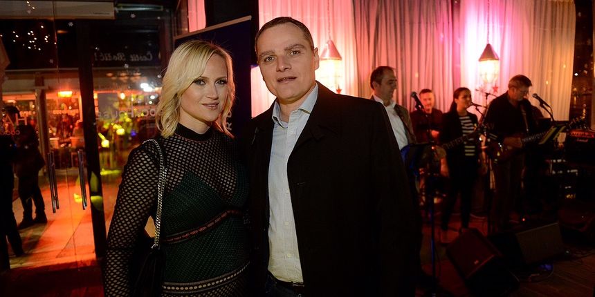 Božični domjenak S Event, ZDBT Božični domjenak S Event, ZDBT