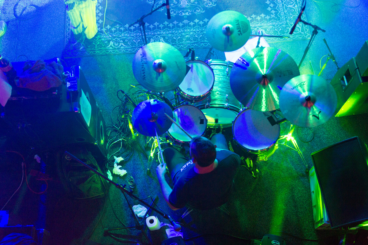 Goran Bare i Majke @ Arsenal Zadar Goran Bare i Majke @ Arsenal Zadar