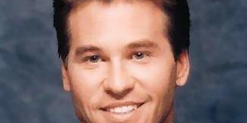 Val Kilmer (Foto: librarising.com)