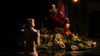 Komemoracija za Olivera Dragojevića