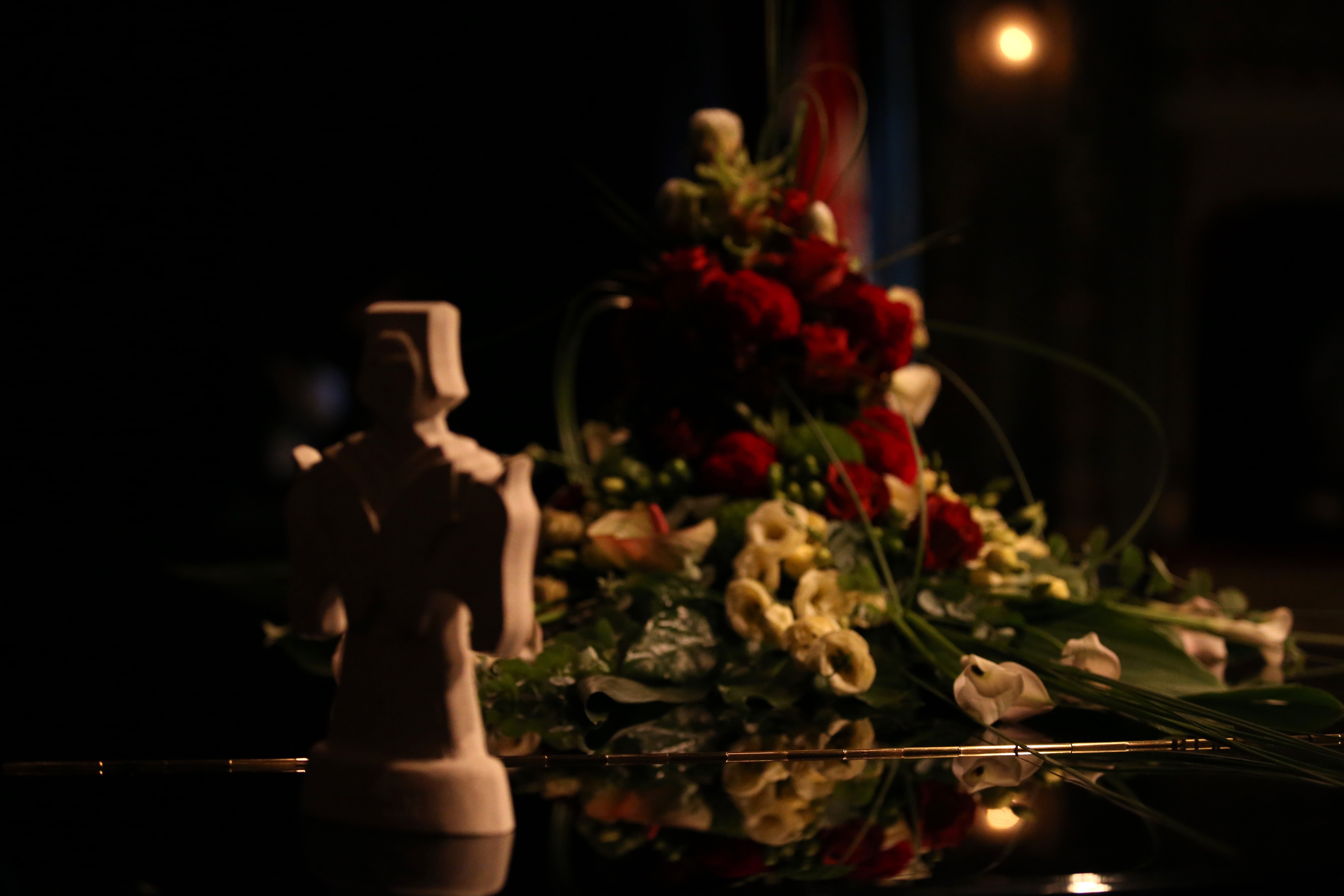 Komemoracija za Olivera Dragojevića