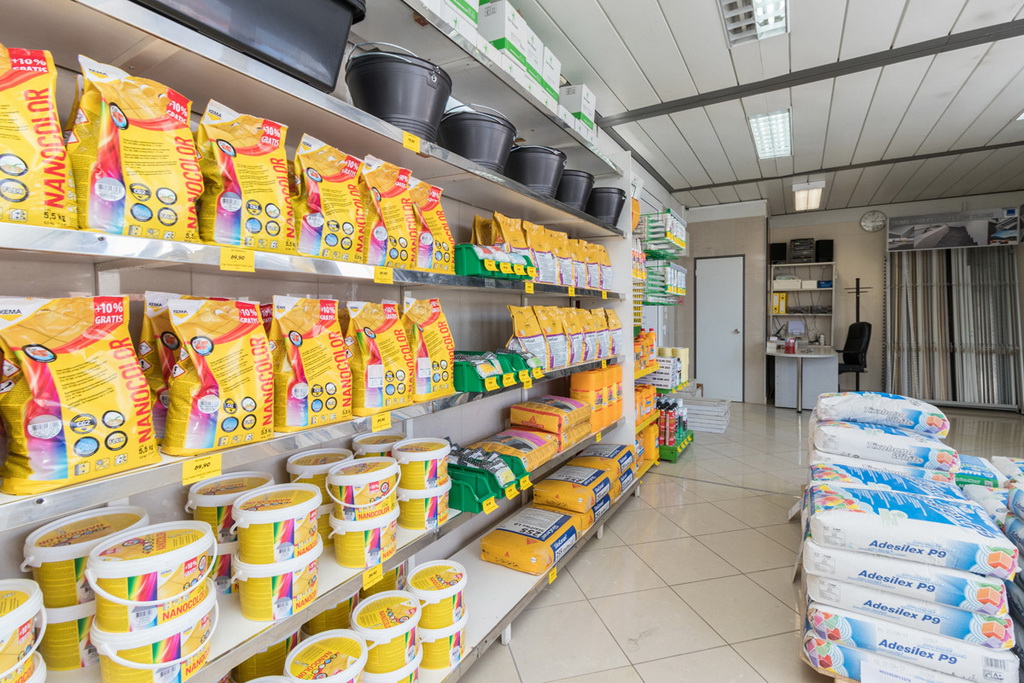 Vrhunska ponuda sanitarija i keramičkih pločica po nevjerojatnim cijenama u novootvorenoj trgovini “Latrina”