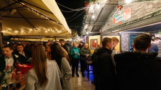 Tony Cetinski @ Advent u Zadru