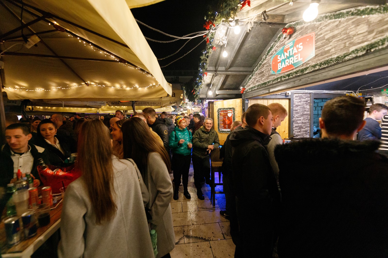 Tony Cetinski @ Advent u Zadru