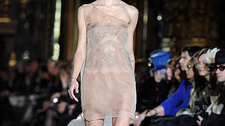 Paris Fashion Week: Stella McCartney jesen 2010 (Coutorture.com)