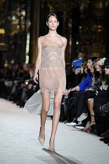 Paris Fashion Week: Stella McCartney jesen 2010 (Coutorture.com)