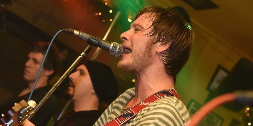 Q bar u petak poklanja studentima odličan koncert Q bar u petak poklanja studentima odličan koncert