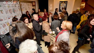 Premijera predstave “Nikome pravo” u Kazalištu lutaka Zadar Premijera predstave “Nikome pravo” u Kazalištu lutaka Zadar