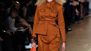 Proljeće NYFW 2011: Marc by Marc Jacobs (Fashionologie.com)