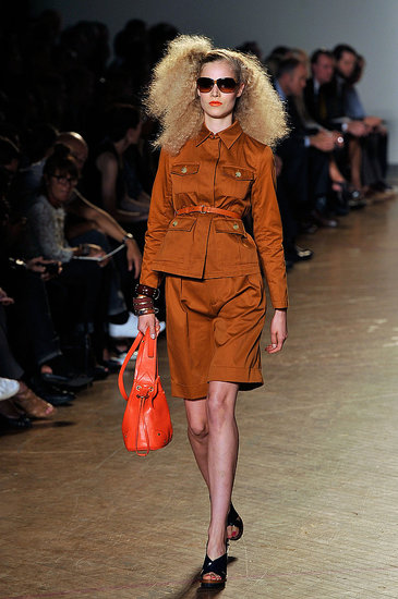 Proljeće NYFW 2011: Marc by Marc Jacobs (Fashionologie.com)
