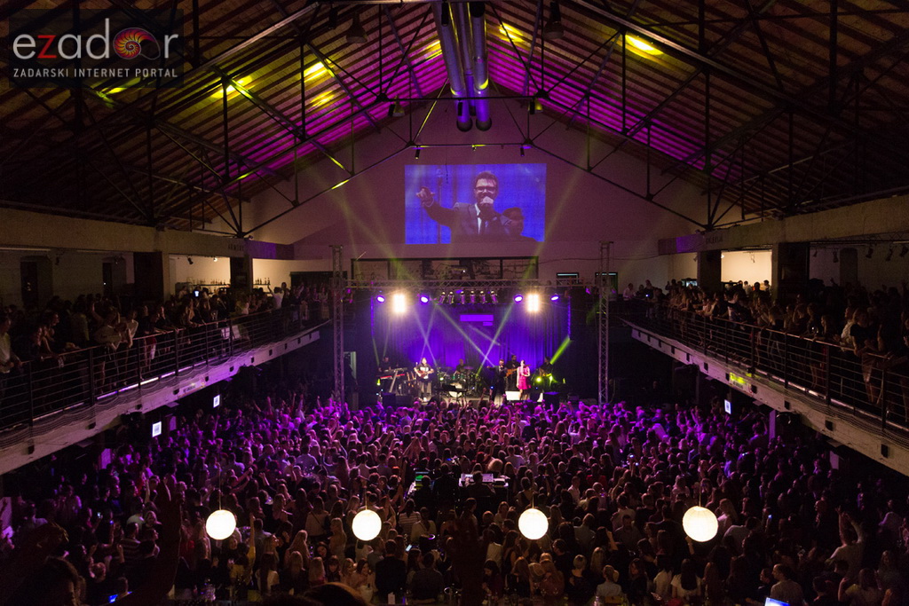 Petar Grašo @ Arsenal Zadar Petar Grašo @ Arsenal Zadar