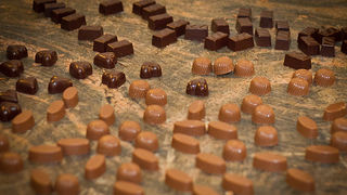 Restoran Kaštel: Večer čokolade i vina, foto: L. Banić Restoran Kaštel: Večer čokolade i vina, foto: L. Banić