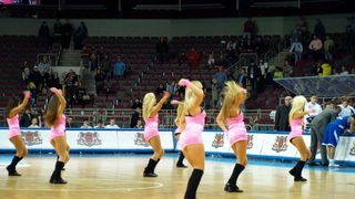 Plesna skupina ASK Riga