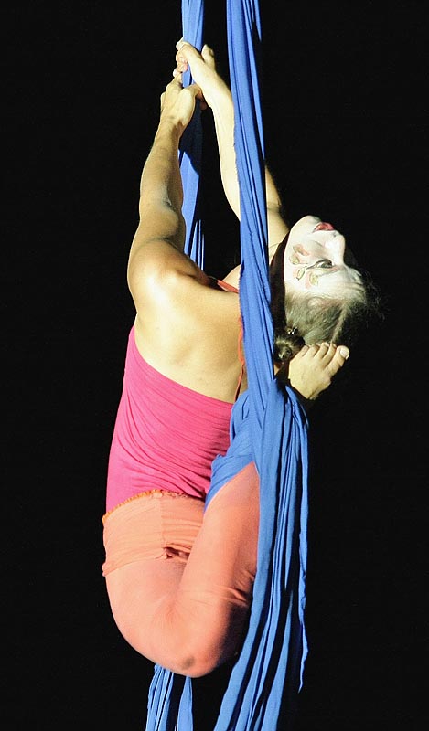 Otvaranje EP klase 49er u uvali Jazine (foto: Marin Gospić)