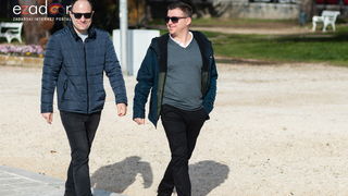 Đir po gradu, subotnja špica 19. siječnja 2019. Đir po gradu, subotnja špica 19. siječnja 2019.