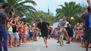 Kukljica: Proslavljen 502. blagdan Gospe od Sniga. Foto: Tihomir Gržinčić Kukljica: Proslavljen 502. blagdan Gospe od Sniga. Foto: Tihomir Gržinčić