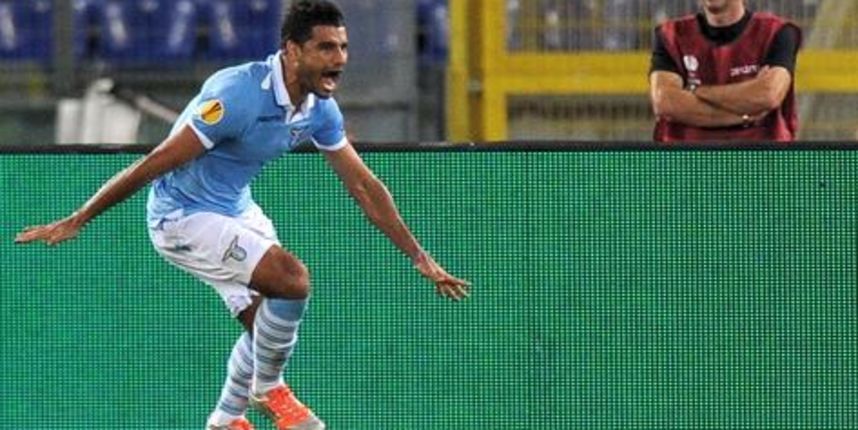 Ederson (Lazio), foto: gazzetta.it Ederson (Lazio), foto: gazzetta.it