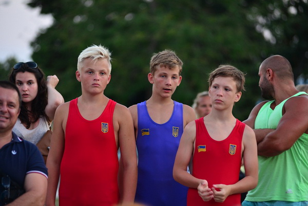 Međunarodni hrvački turnir “Zadar Open 2016.” na Forumu