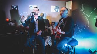 Nina Kraljić oduševila nastupom u Zadru ; foto Iva Perinčić Nina Kraljić oduševila nastupom u Zadru ; foto Iva Perinčić