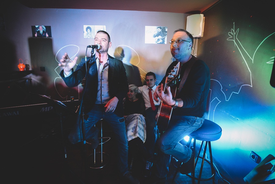 Nina Kraljić oduševila nastupom u Zadru ; foto Iva Perinčić Nina Kraljić oduševila nastupom u Zadru ; foto Iva Perinčić