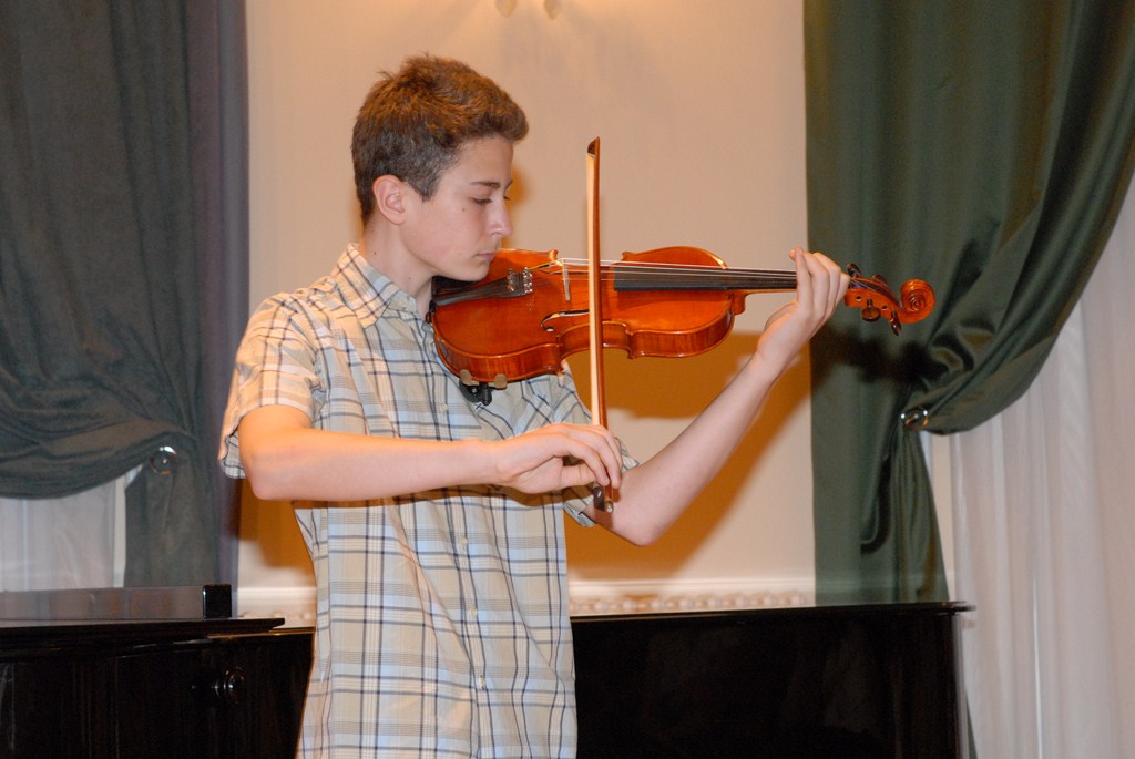 Koncert učenika Osnovne glazbene škole sv. Benedikt ; foto : Željka Tomaš Koncert učenika Osnovne glazbene škole sv. Benedikt ; foto : Željka Tomaš