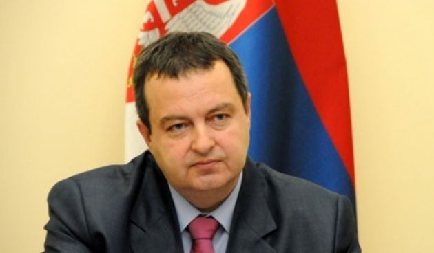 Ivica Dačić, foto: trtbosanski.com
